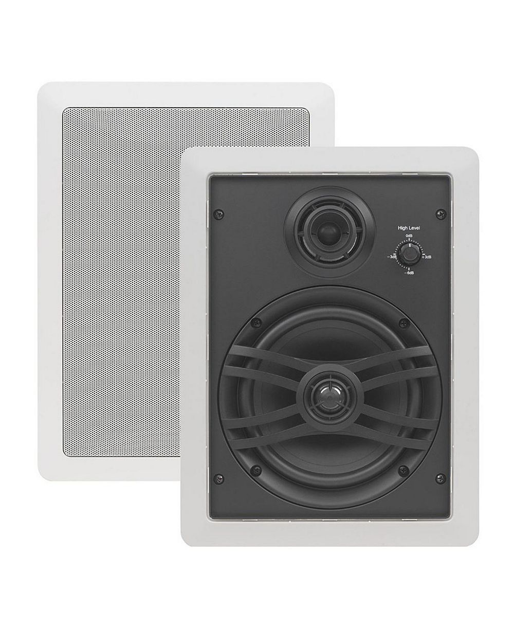 Yamaha NS-IW470 3-way in-wall динамики, 4-упаковка