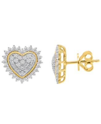 Gold-Plated Sterling Silver
