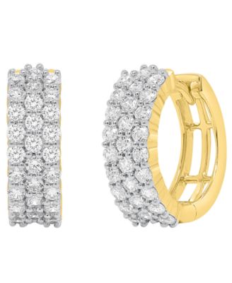 Gold-Plated Sterling Silver