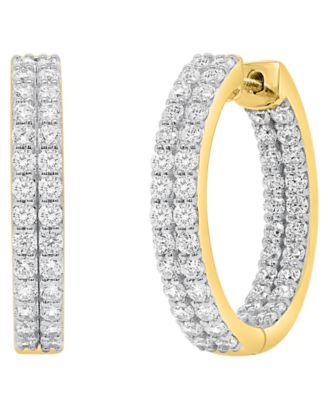 Gold-Plated Sterling Silver