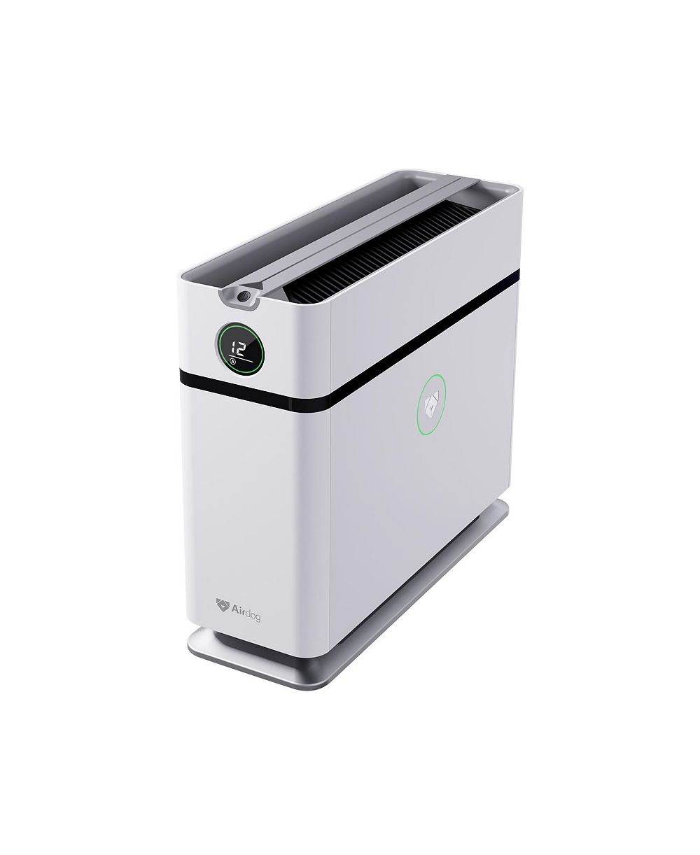 Airdog USA X1+ Очиститель воздуха для дома, технология TPA, в 20 раз эффективнее HEPA, портативный очиститель для RV с 3 режимами