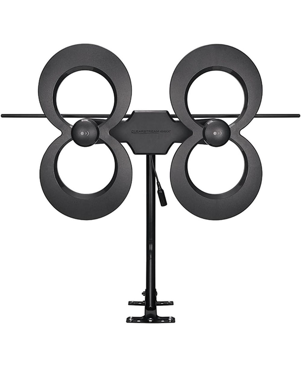 Antennas Direct ClearStream 4MAX внутренняя/наружная антенна HDTV UHF/VHF