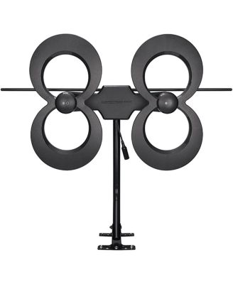 Antennas Direct ClearStream 4MAX внутренняя/наружная антенна HDTV UHF/VHF