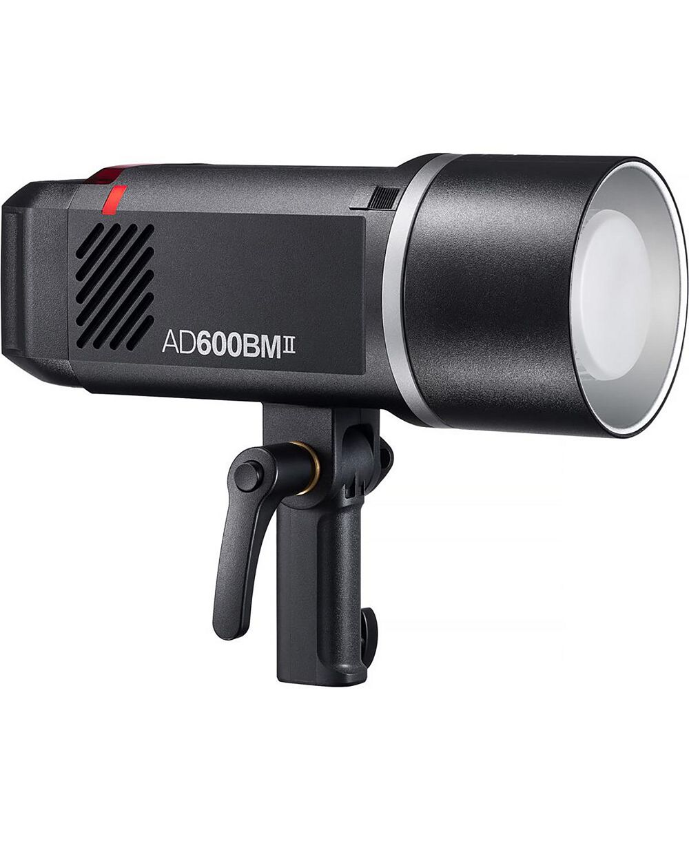 Godox AD600BM II Witstro 600Ws Manual Wireless Sync Flash