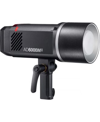 Godox AD600BM II Witstro 600Ws Manual Wireless Sync Flash