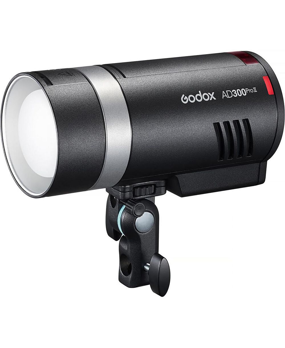 Godox AD300Pro II 300Ws Wireless Outdoor Flash
