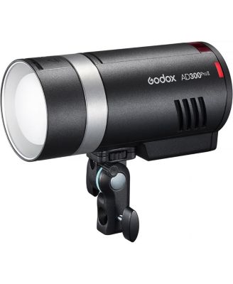 Godox Вспышка AD300Pro II All-in-One для уличной съемки