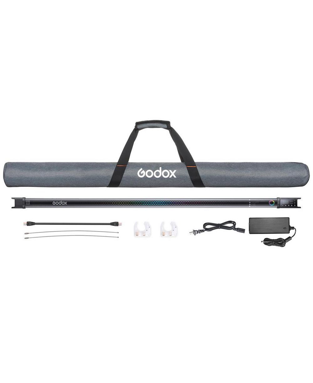 Godox TL120 RGB Rechargeable Tube Light
