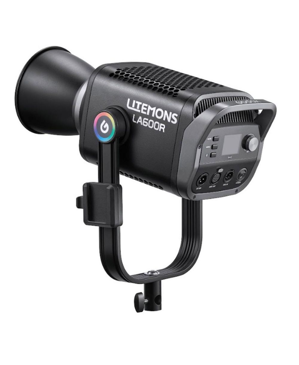 Godox Litemons LA600R RGB LED 600W Video Light
