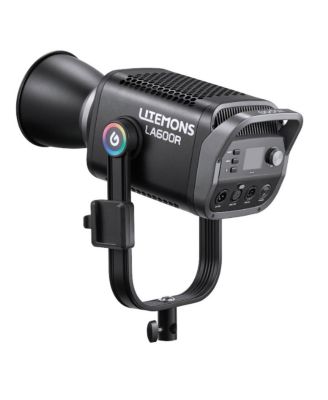 Светодиодная видеолампа Godox Litemons LA600R RGB