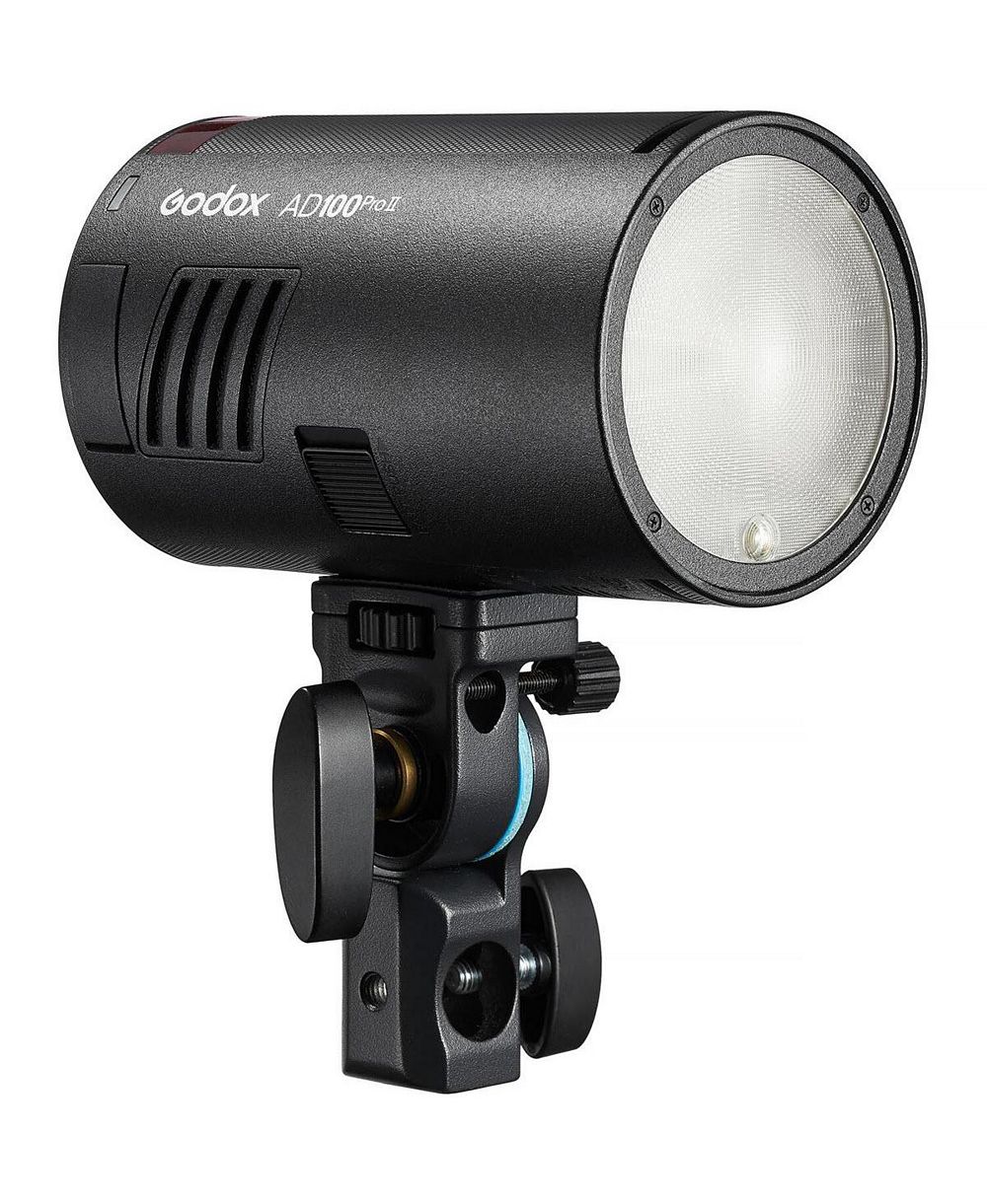 Godox AD100Pro II Wireless Pocket Flash for Godox X System