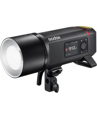 Godox AD800Pro Wireless Outdoor Flash for Canon/Nikon/Sony/Fujifilm
