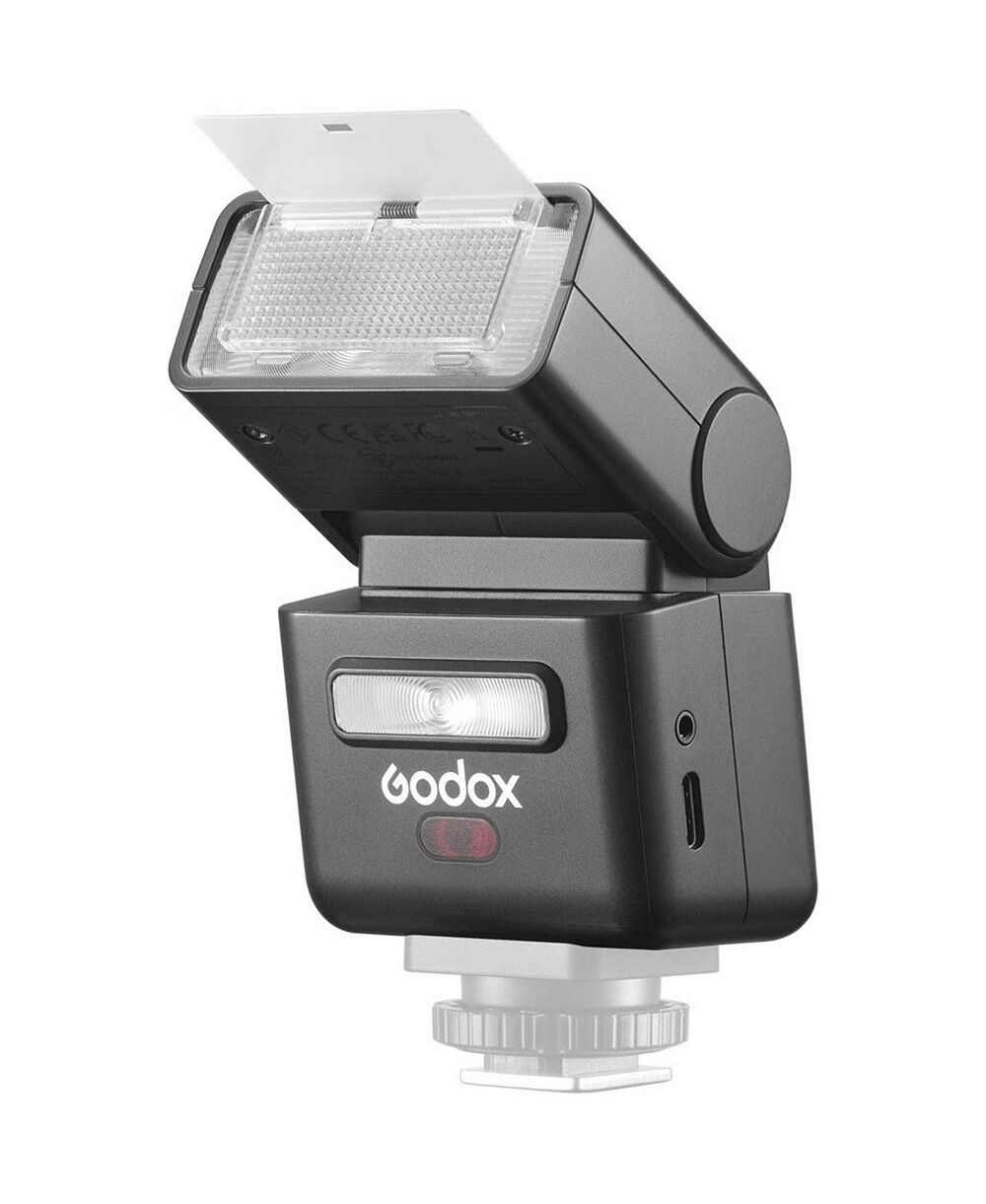 Godox iT32 TTL мини-вспышка