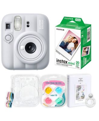 Fujifilm Instax Mini 13 Self-Timer Close-Up Instant Film Camera