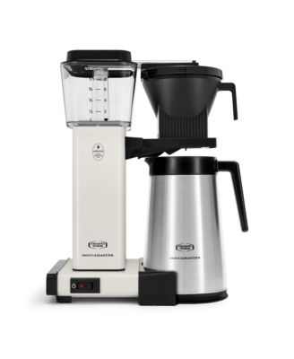 Moccamaster KBGT Термальный кофеварка на 10 чашек