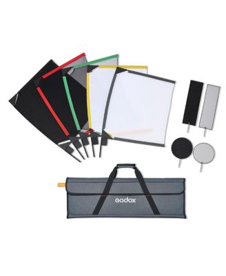 Godox SF4560 18x24" Scrim Flag Kit