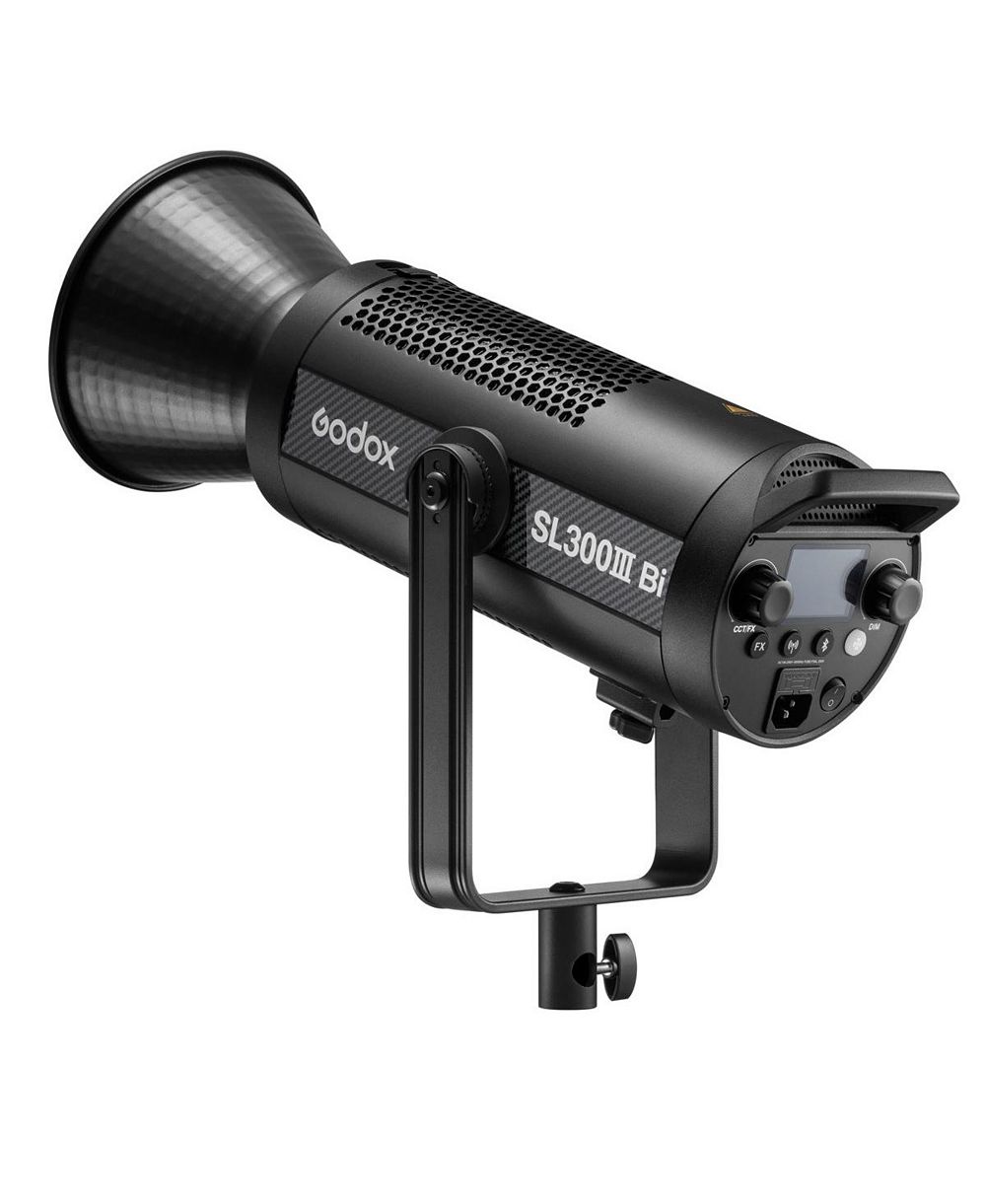 Godox SL300IIIBI Bi-Color LED Video Light