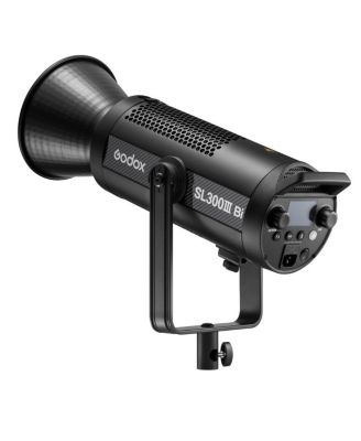 Godox SL300IIIBI Bi-Color LED Video Light