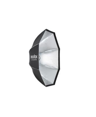 Godox 59" Umbrella-Style Octagonal Softbox for Bowens Mount