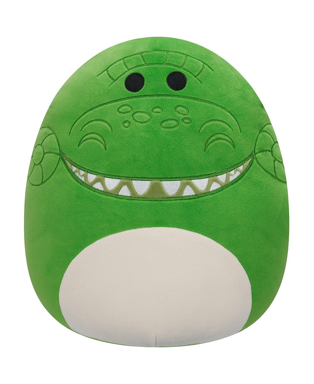 Disney Toy Story Рекс 12" супермягкая плюшевая игрушка