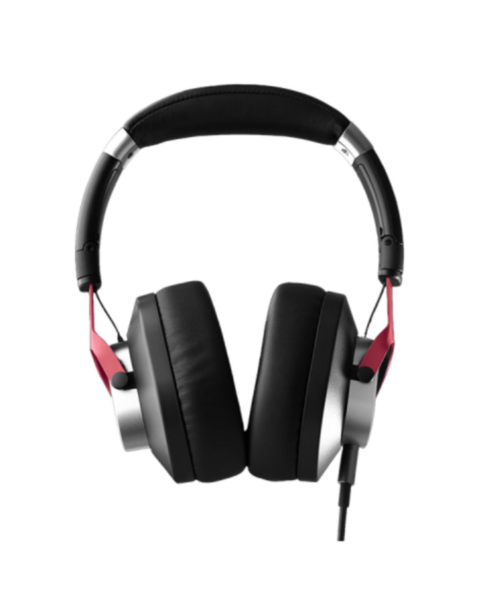 Austrian Audio Hi-X15 проводные наушники с закрытым типом амбушюр