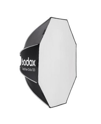 Godox EazyFlow складной октабокс с креплением Bowens (47,24")