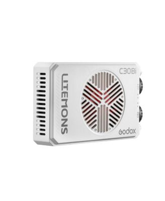 Светодиодная панель Godox C30Bi Litemons с регулировкой цветовой температуры