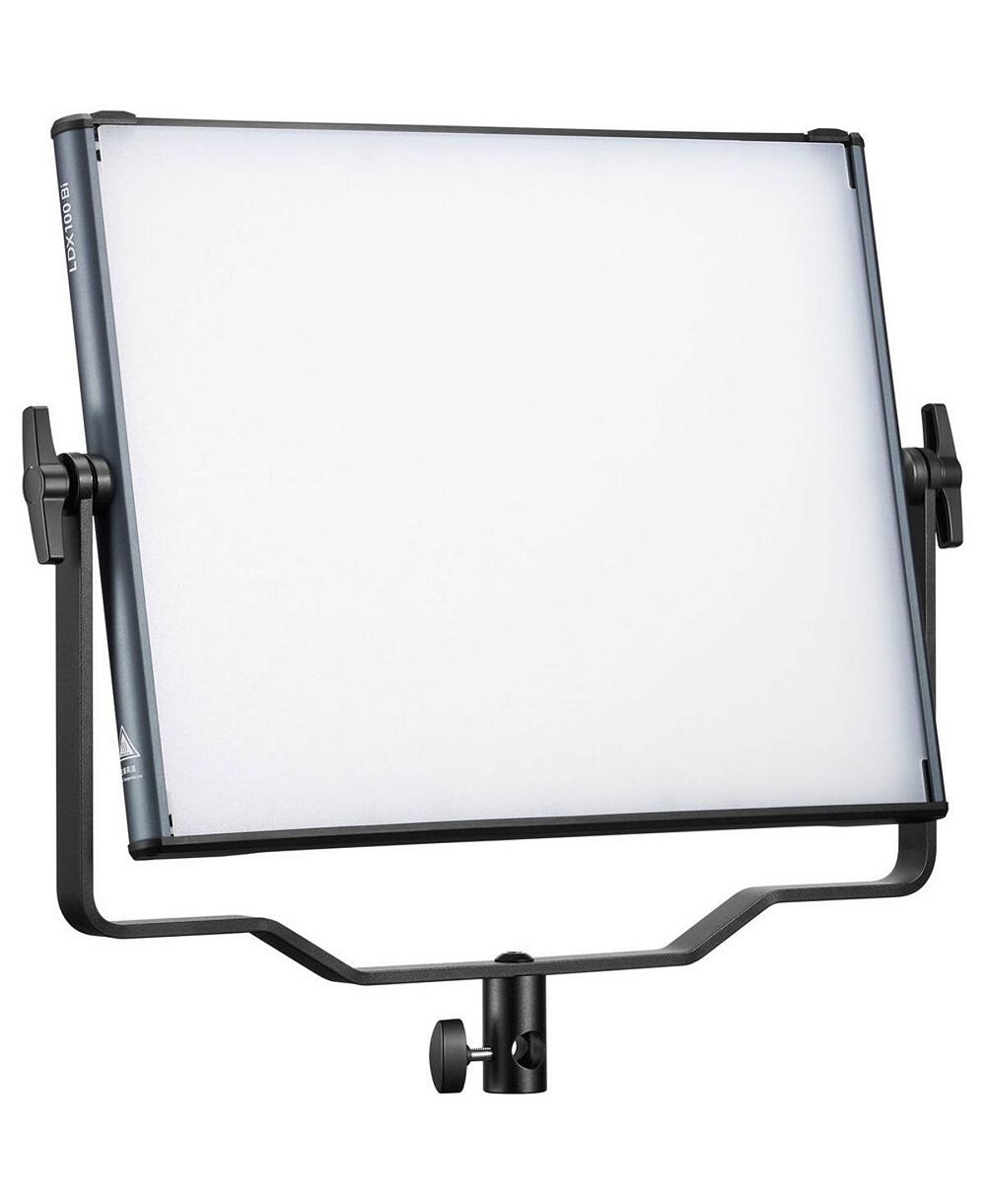 Godox LDX100Bi Bi-Color Bluetooth LED Light Panel