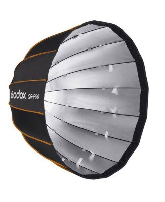 Godox QR-P90 параболический софбокс с быстрым креплением (35.4")