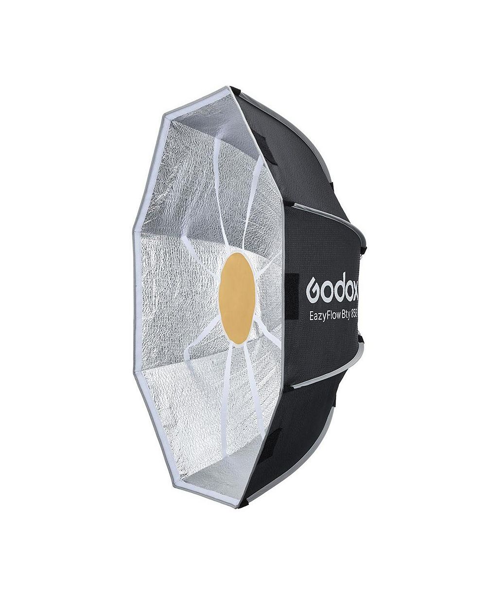 Godox EazyFlow Foldable 33.5" Beauty Dish for Bowens Mount