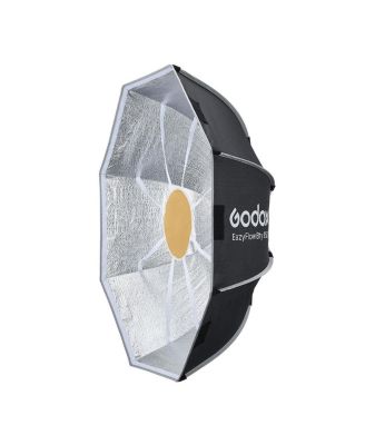 Godox складной софтбокс Beauty Dish с креплением Bowens, 33,5 дюйма