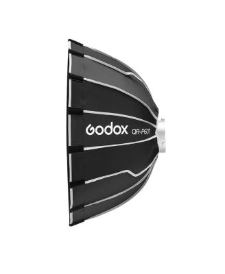 Godox QR-P60T 23.6" Quick-Release Parabolic Softbox for Bowens Mount