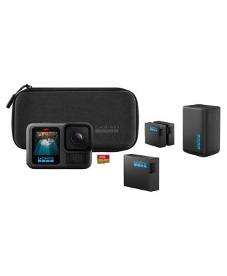 GoPro HERO13 5.3K Waterproof Action Camera