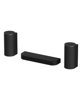 Акустическая система Sony HT-A8 BRAVIA Theater Trio с беспроводными фронтальными колонками и Dolby Atmos