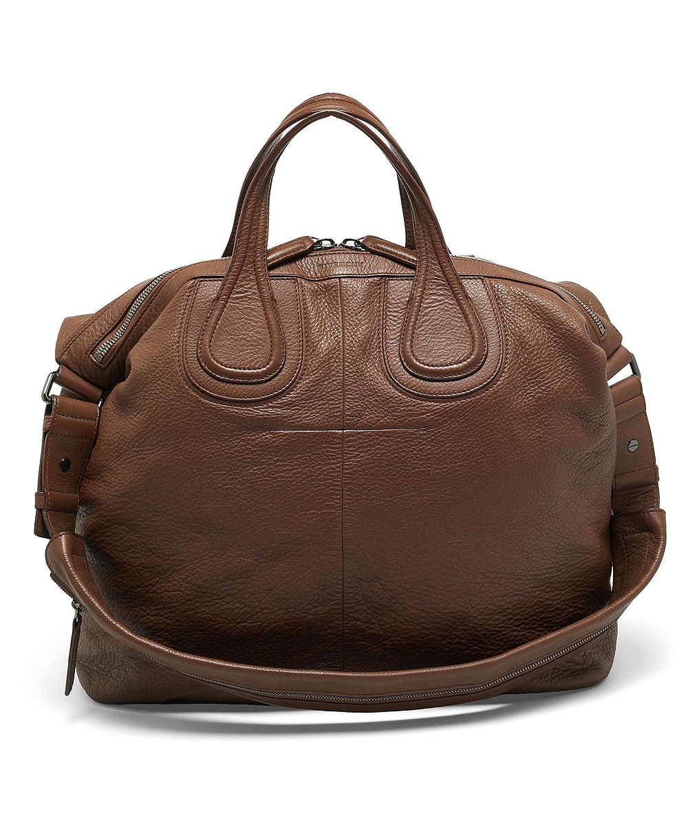 Сумка Givenchy Nightingale из перфорированной кожи, Pre-Owned Givenchy