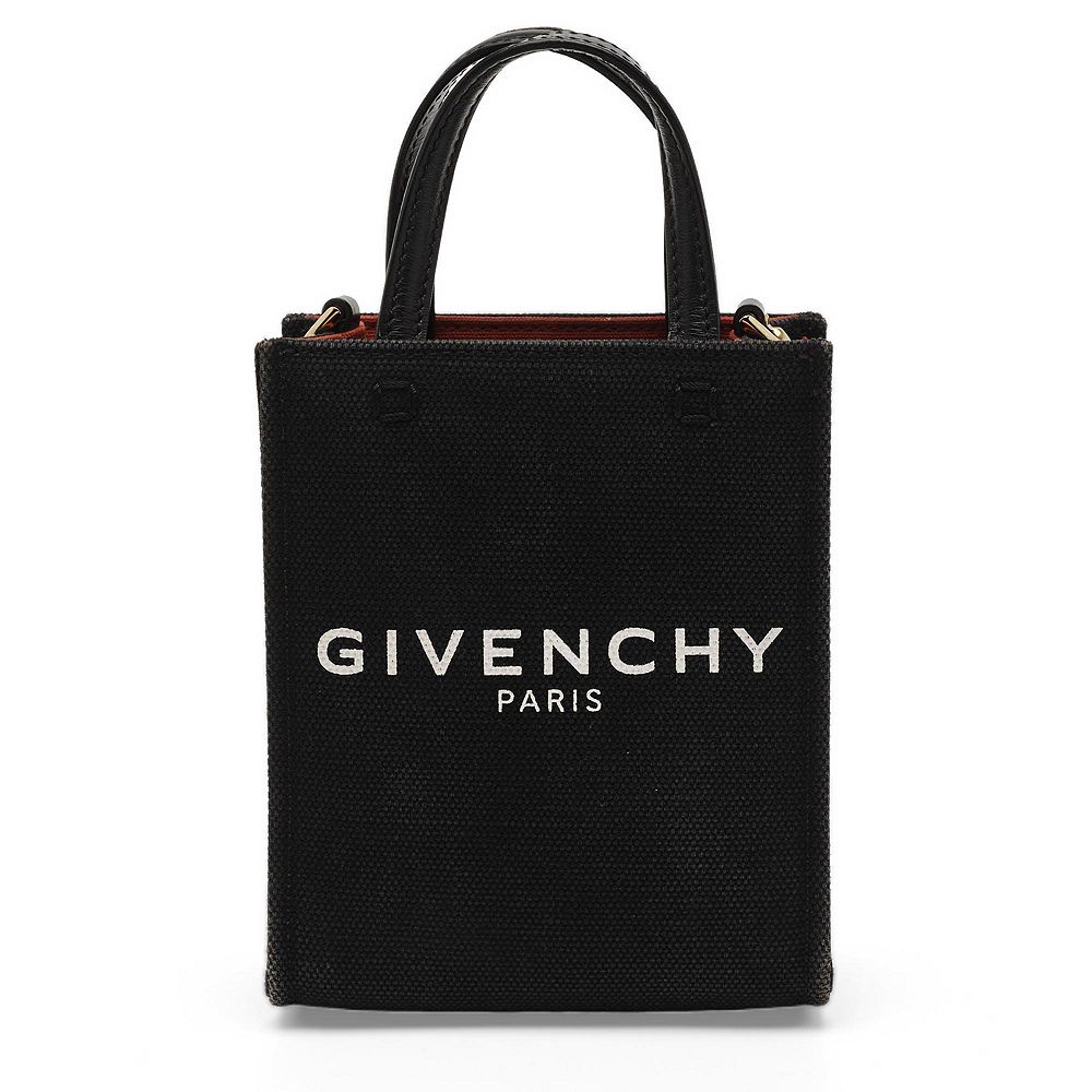Pre-Owned Givenchy Women's Canvas Tote Bag