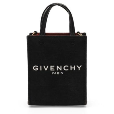 Pre-Owned Givenchy женская сумка-тоут из холста