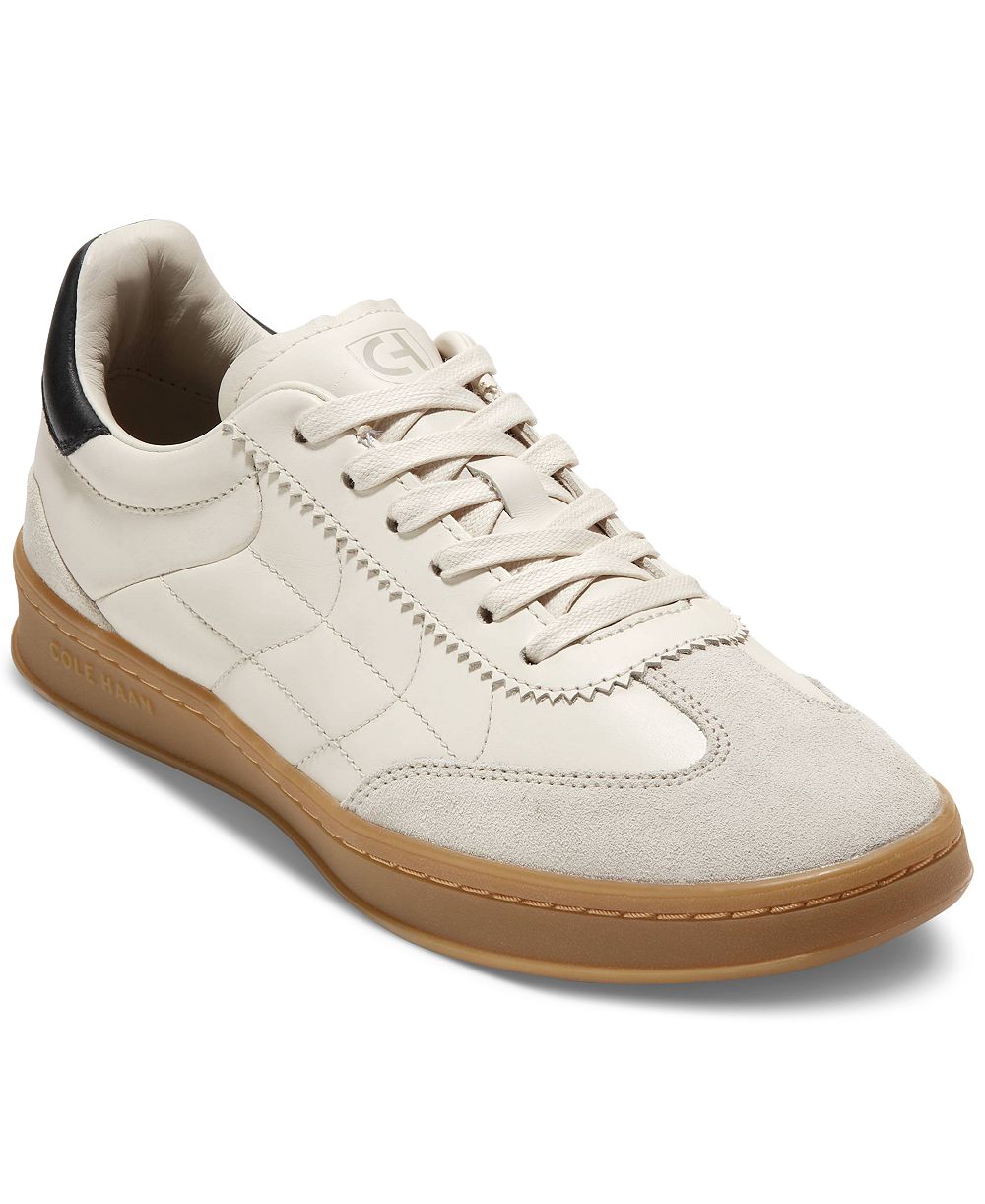 Cole Haan женские низкие кроссовки GRANDPRØ Breakaway на шнуровке