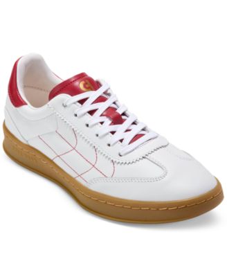 Cole Haan Женские низкие кроссовки на шнуровке GRANDPRØ Breakaway