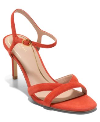 Cole Haan женские сандалии Constantina с круглым носком
