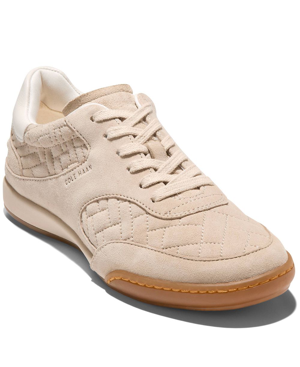 Женские кроссовки Cole Haan GRANDPRØ Jazlyn на шнуровке