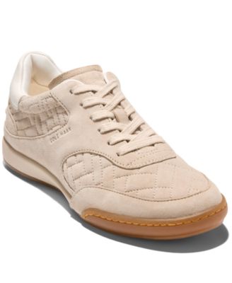 Женские кроссовки Cole Haan GRANDPRØ Jazlyn на шнуровке