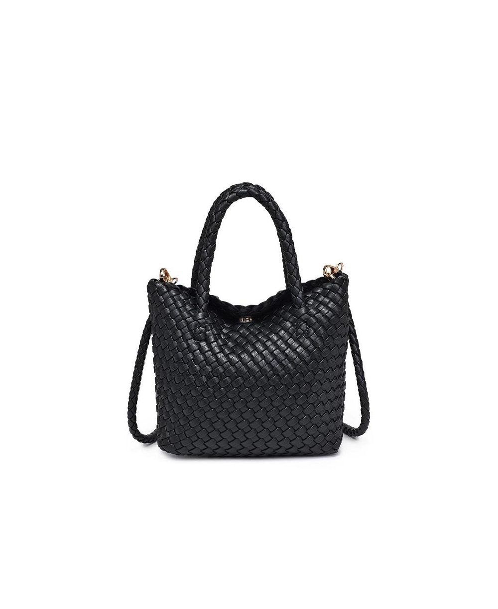 Moda Luxe Leanna сумка через плечо