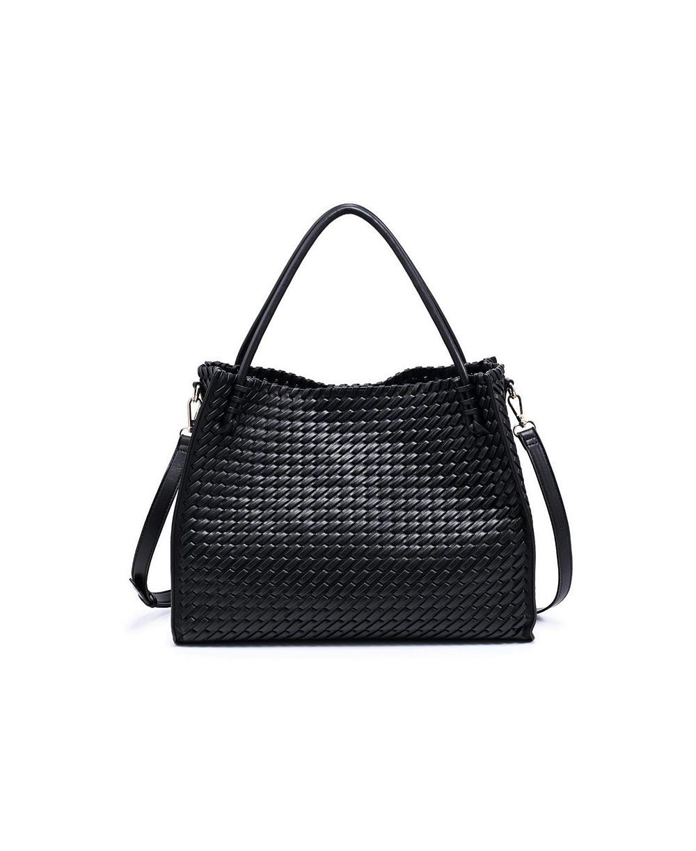 Moda Luxe Jackie Tote