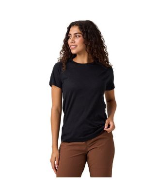 Backcountry Women's Wasatch Adventure RWS Merino Lt-Wt Tech Tee Short-Sleeve Performance Tops