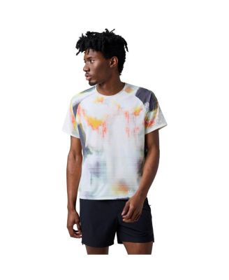 Multi glitch print