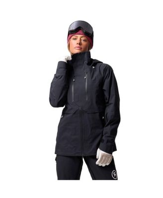 Backcountry Women's Cottonwoods Xpore Jacket Non-Insulated Ski and Snowboard Jackets