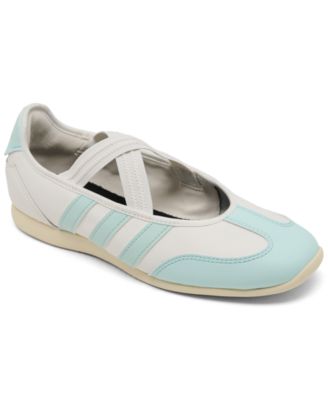 Детские кроссовки adidas Barreda Mary Jane Lifestyle для девочек
