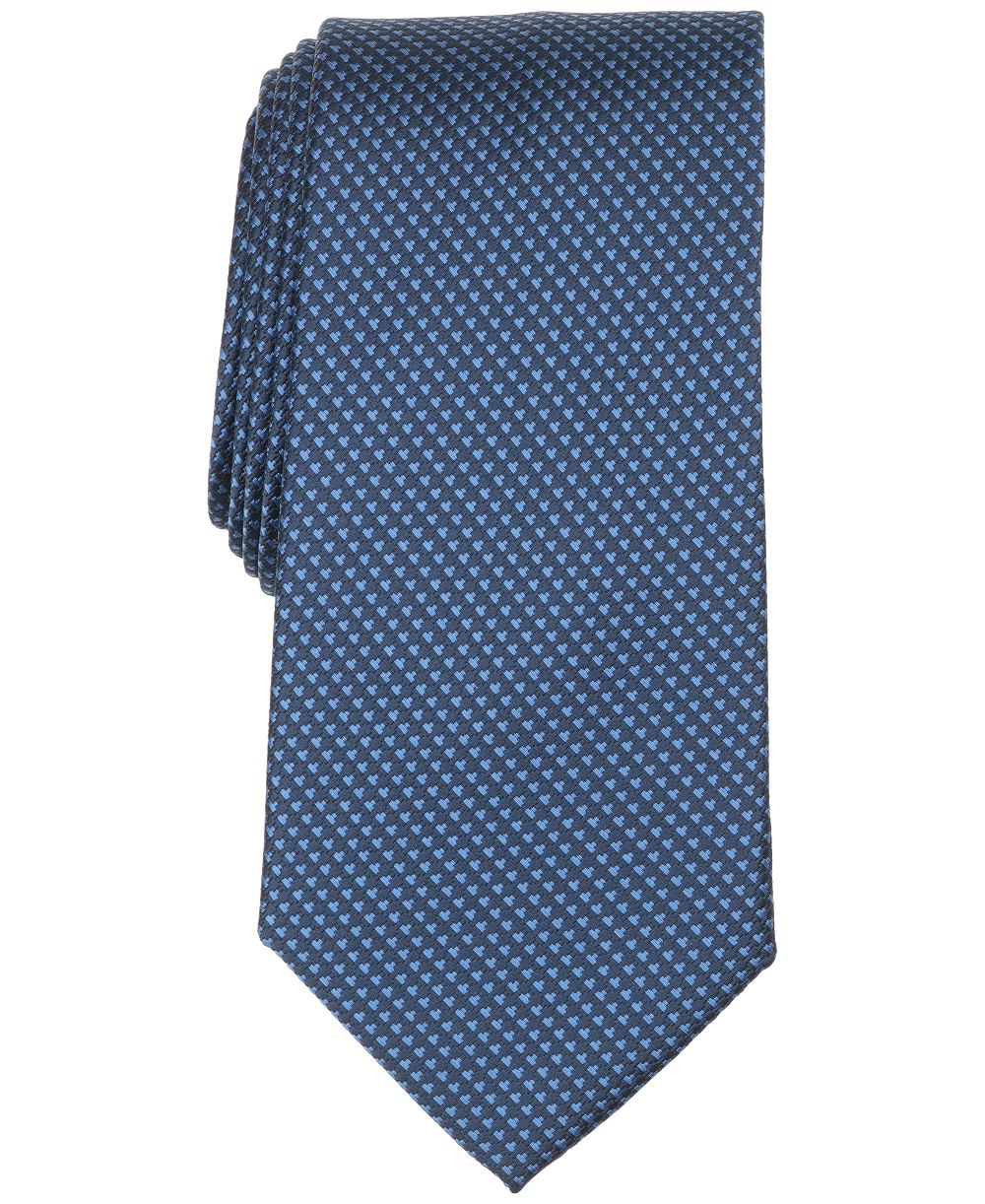 Club Room Men's Amity Micro Classic Tie