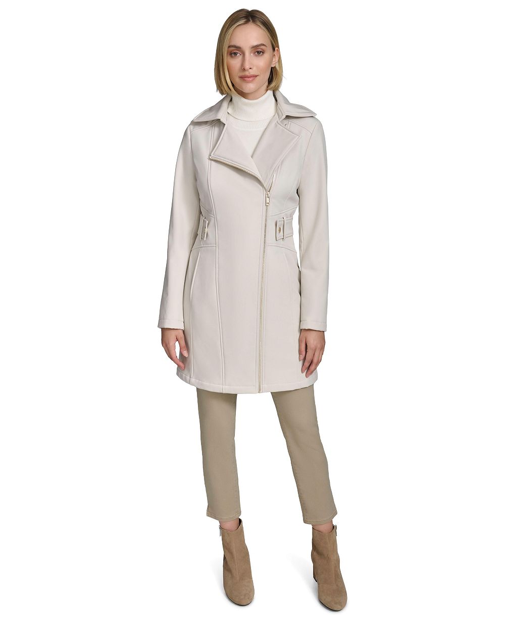 Дождевик Andrew Marc Women's Saylor